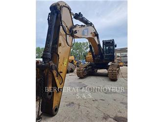 CAT 352F