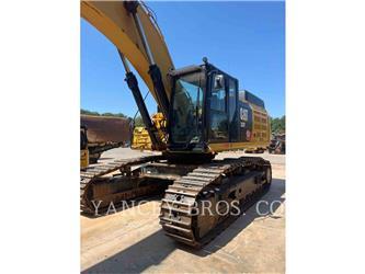 CAT 352F