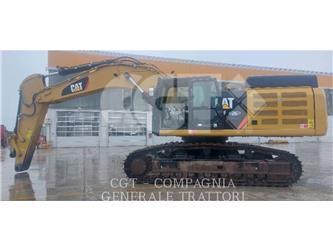 CAT 352F