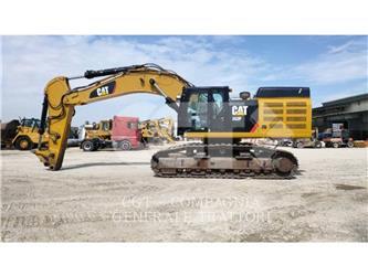 CAT 352F