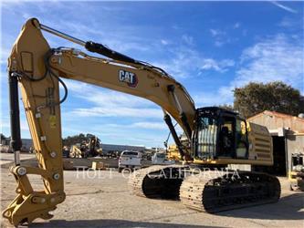 CAT 352VG