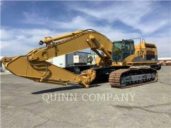 CAT 365C