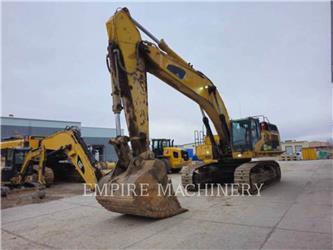 CAT 365C