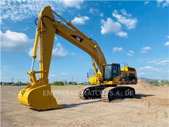 CAT 365CL