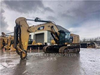 CAT 374F