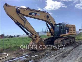 CAT 374F