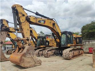 CAT 374F