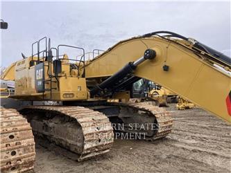 CAT 374F