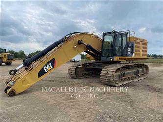 CAT 374F