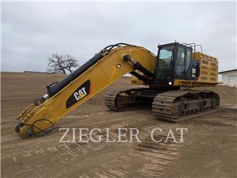 CAT 374F