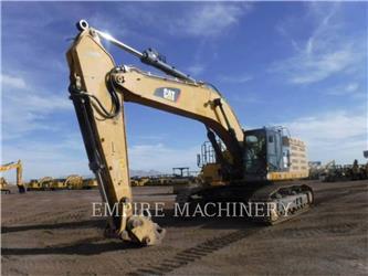 CAT 374F