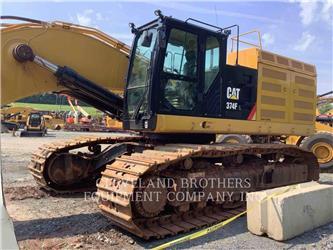 CAT 374FL