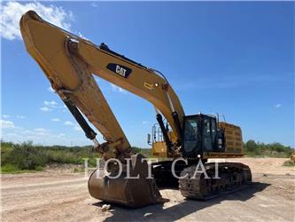 CAT 374FL