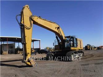 CAT 374FL