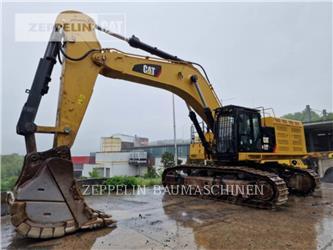 CAT 374FL