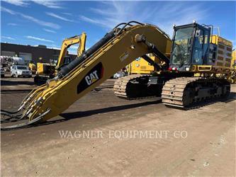 CAT 374FL