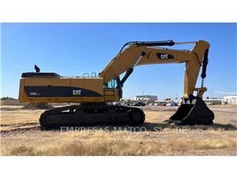 CAT 390DL