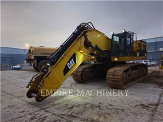 CAT 390DL