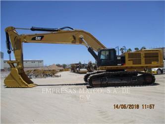 CAT 390DL