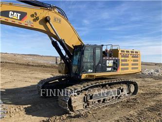 CAT 390F