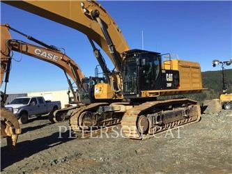 CAT 390F