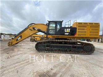 CAT 390FL