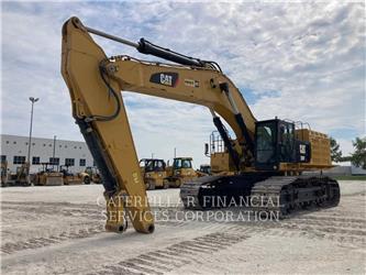 CAT 390FL