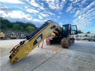 CAT 390FL