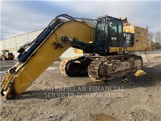 CAT 390FL