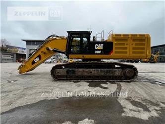 CAT 390FL