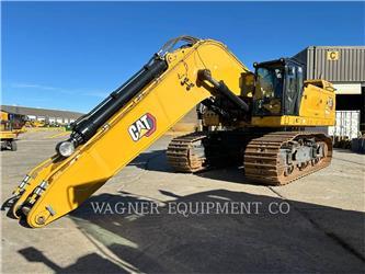 CAT 395