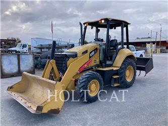 CAT 415F2IL