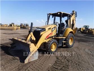 CAT 415F2ST