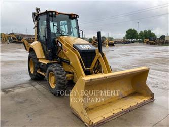 CAT 416F2