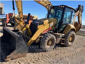 CAT 42007XE