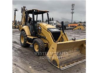 CAT 420F2