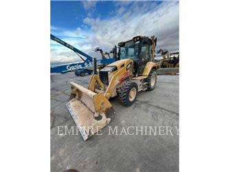 CAT 420F24ECMP