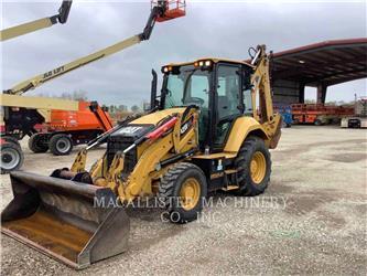 CAT 420F2IT