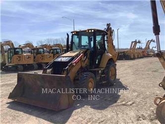 CAT 420F2IT