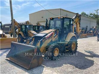 CAT 420F2IT