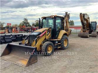 CAT 420F2IT