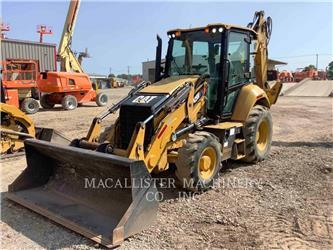 CAT 420F2IT