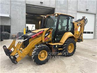 CAT 420F2IT