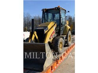 CAT 420XE