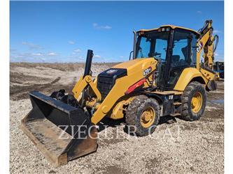 CAT 420XE