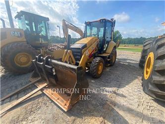 CAT 420XE