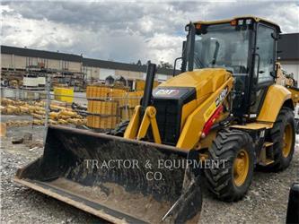 CAT 420XE