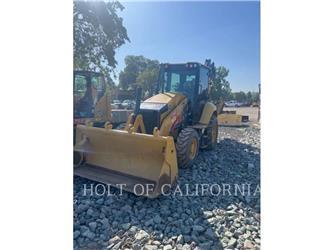 CAT 420XE