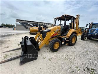 CAT 420XE