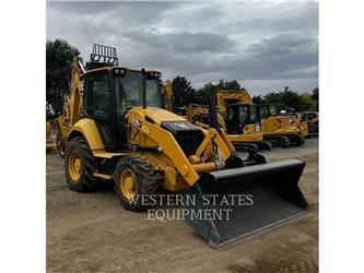 CAT 420XE